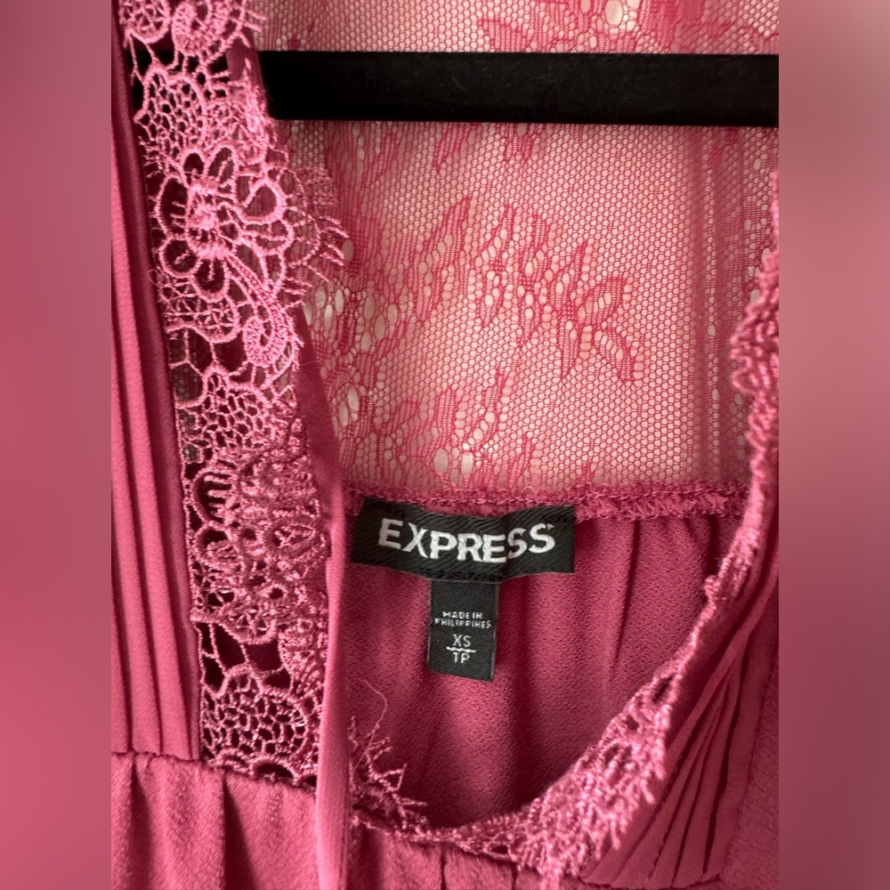 Express top - Picture 5 of 6